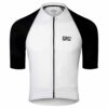 Jersey Ciclismo Manga Curta KM200 Inverse