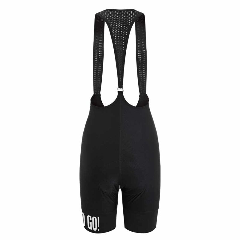 Bretelle KM100 Go Rigo Go Active Feminino