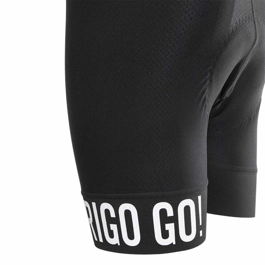 Bretelle KM100 Go Rigo Go Active Feminino