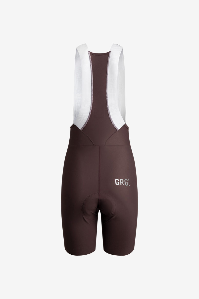 Bretelle Sem Costuras KM200 Wine - Feminino - Imagem 2