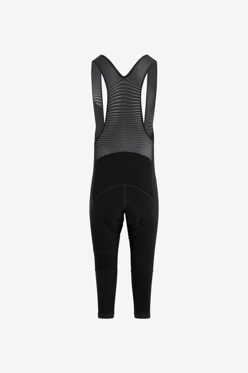 Calça de Ciclismo KM200 TÉRMICA 3/4 - Imagem 2