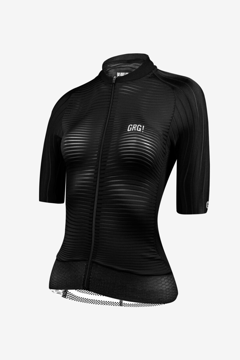 Jersey KM200 Aero Black - Image 6