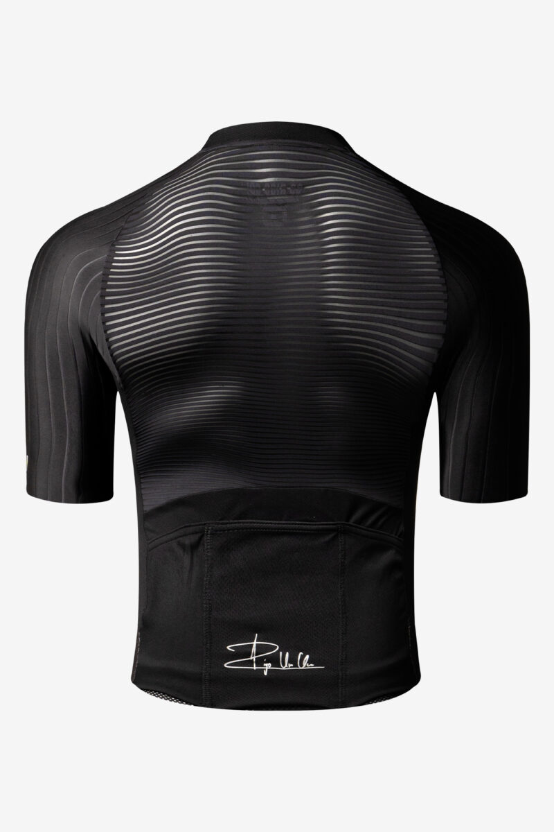 Jersey KM200 Aero Black - Image 3