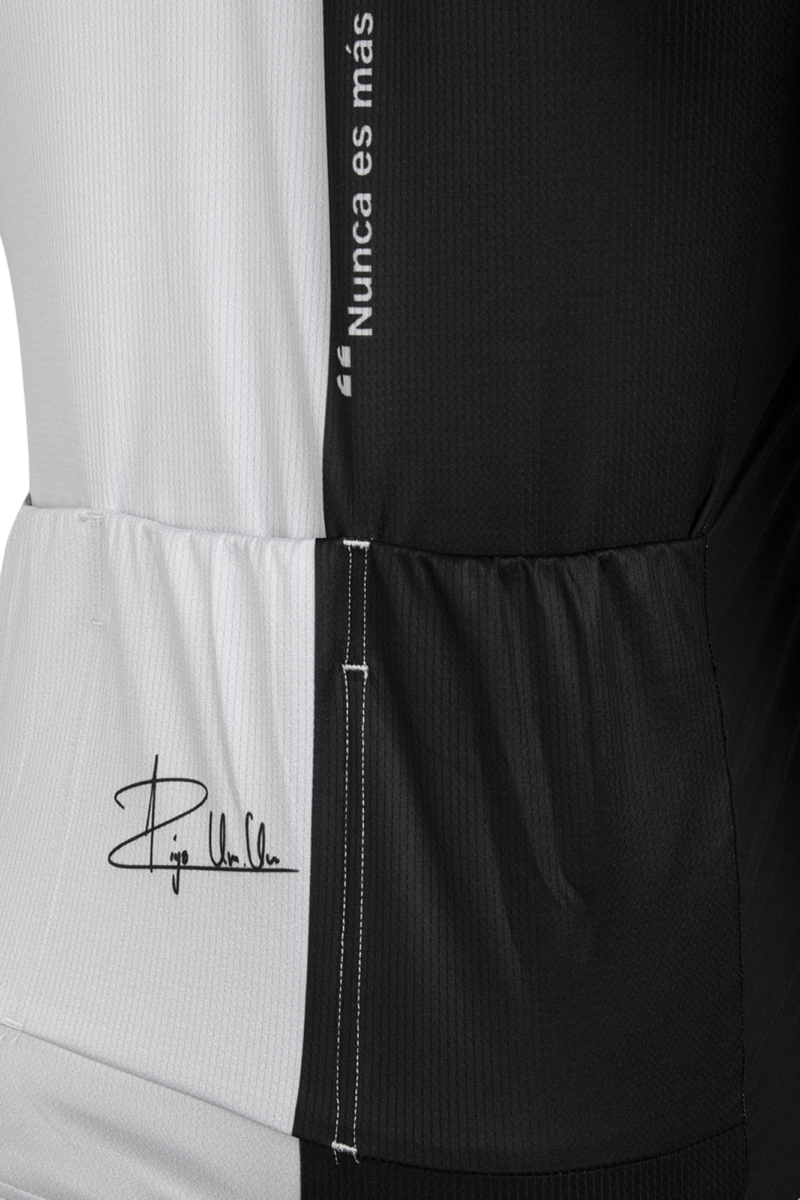 Jersey Manga curta KM100 Comfort Pewter - Image 5