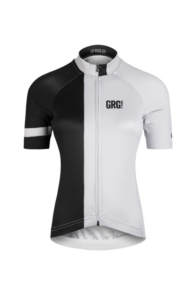 Jersey Manga curta KM100 Comfort Pewter - Image 2