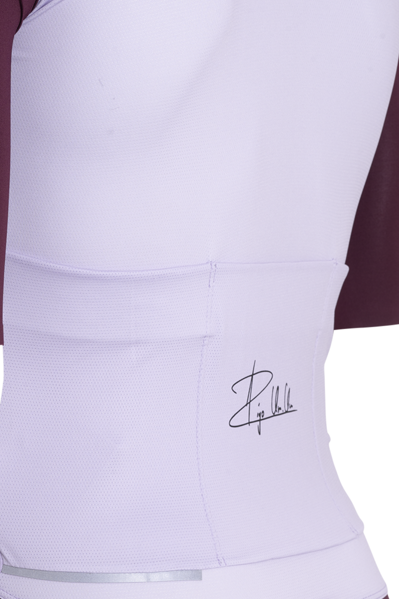 Jersey KM200 ROYAL - Image 5