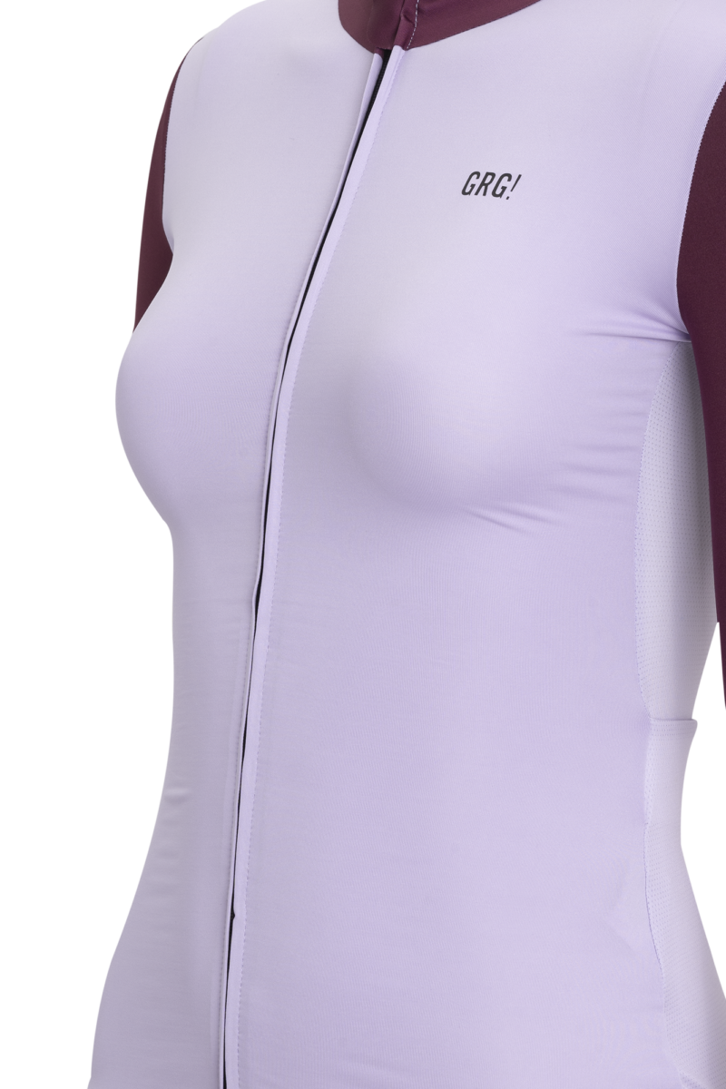 Jersey KM200 ROYAL - Image 3