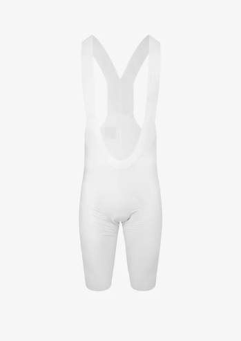 Bretelle de Ciclismo KM200 Sem Costuras Briza
