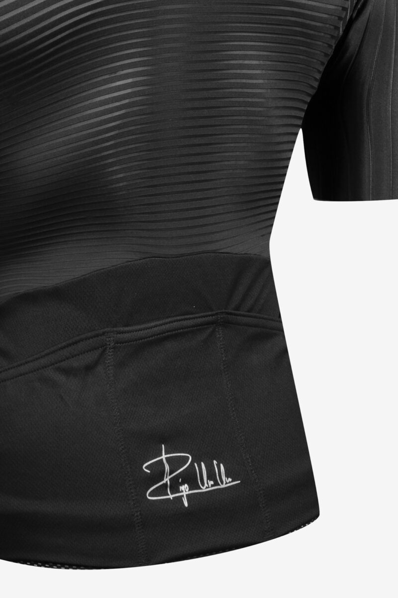 Jersey KM200 Aero Black - Image 4