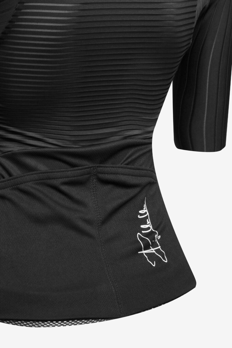 Jersey KM200 Aero Black - Image 7