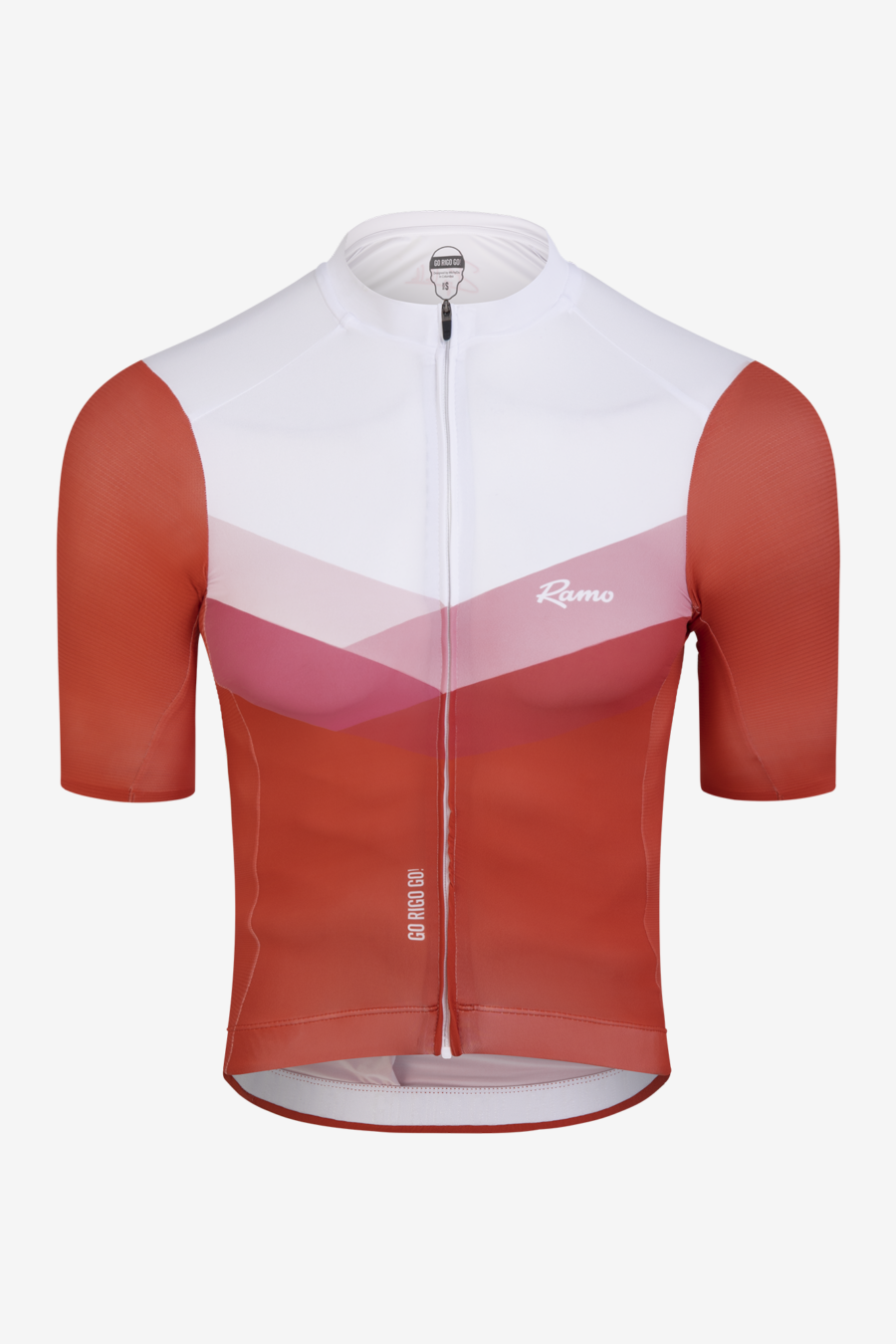 Jersey Manga Curta KM100 Tome Aire