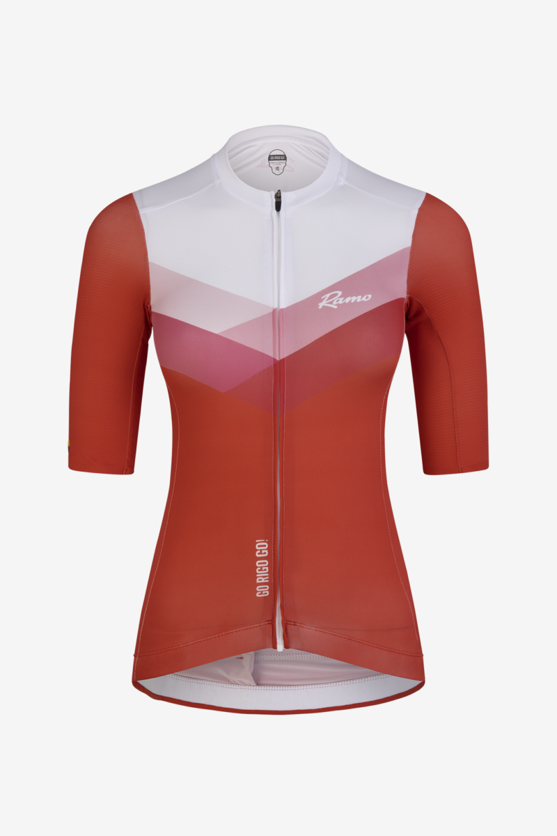 Jersey Manga Curta km100 Tome Aire - Image 2