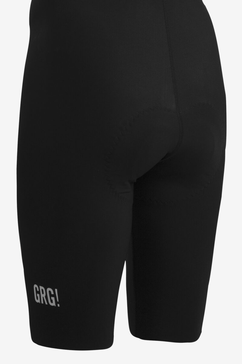 Bretelle Sem Costuras KM200 Sombra Feminino - Imagem 2