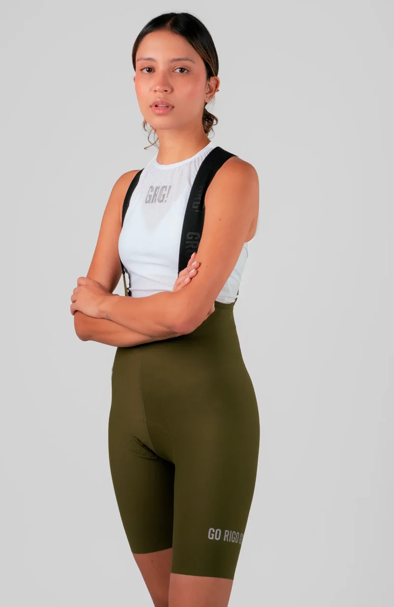Bretelle Sem Costuras KM200 Quark - Feminino - Imagem 4