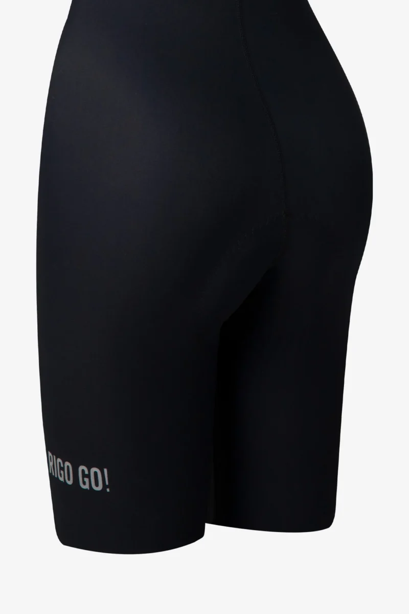 Bretelle Sem Costuras KM200 Aero - Feminino - Imagem 2