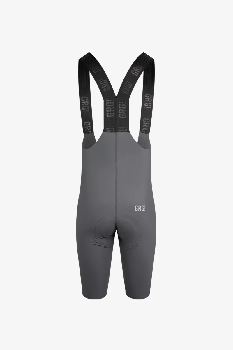Bretelle Sem Costuras KM200 Simply - Masculino - Imagem 3