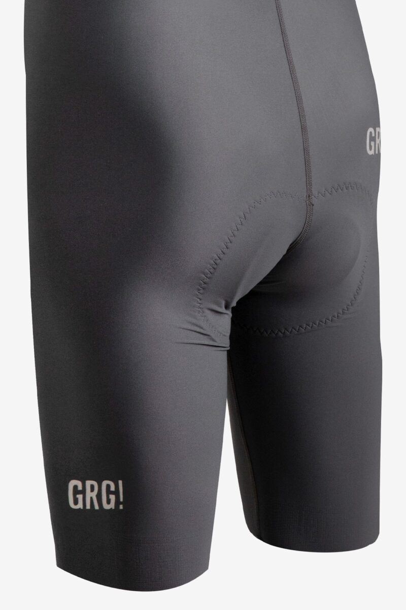 Bretelle Sem Costuras KM200 Simply - Masculino - Imagem 4