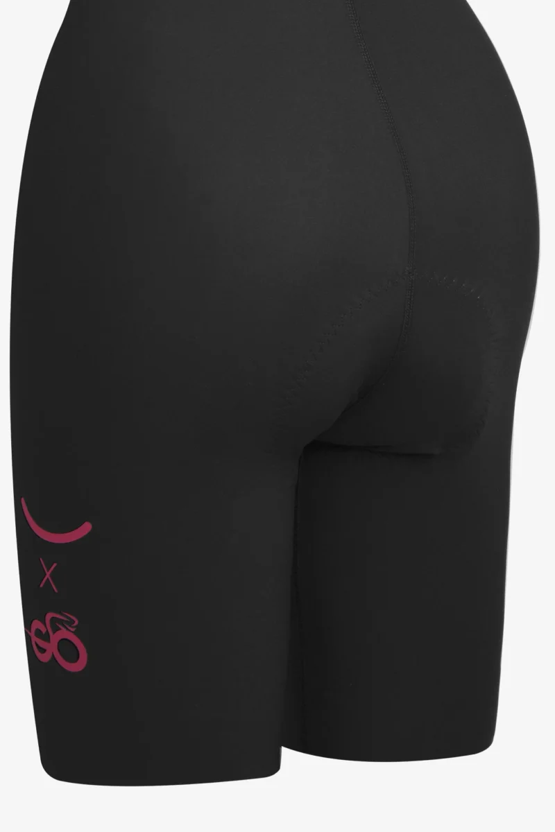 Bretelle Sem Costuras KM200 El Giro de Rigo Edición la Despedida - Feminino - Imagem 3