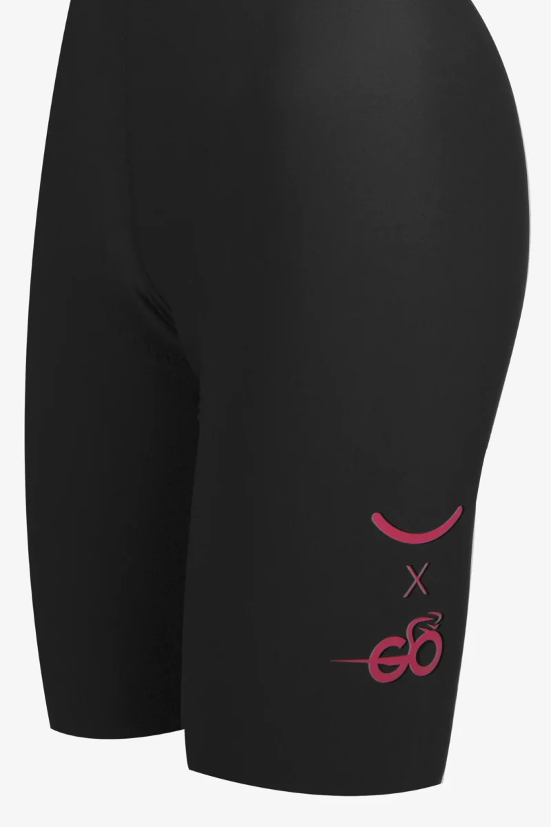 Bretelle Sem Costuras KM200 El Giro de Rigo Edición la Despedida - Feminino - Imagem 4