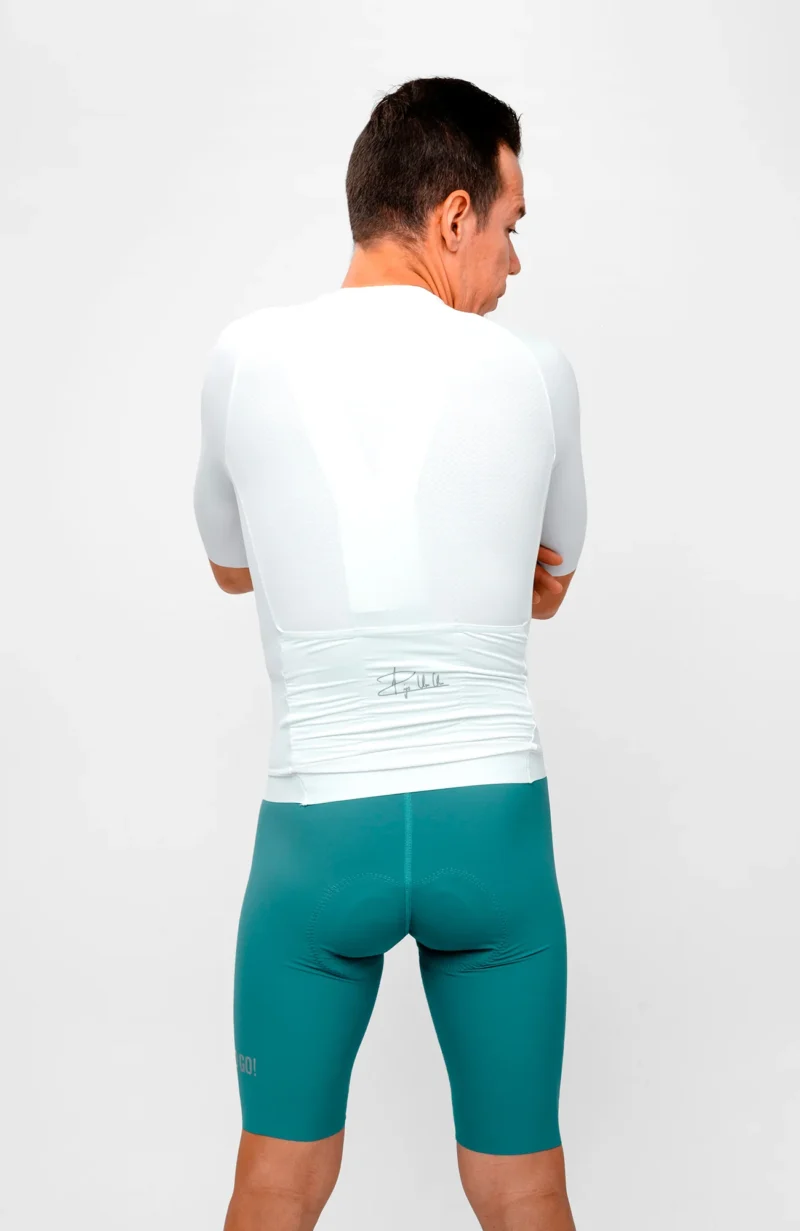 Bretelle Sem Costuras KM200 Galassia - Masculino - Imagem 5
